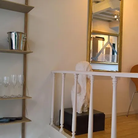 Apartment St.pierre
