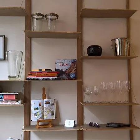St.pierre Apartment Leiden