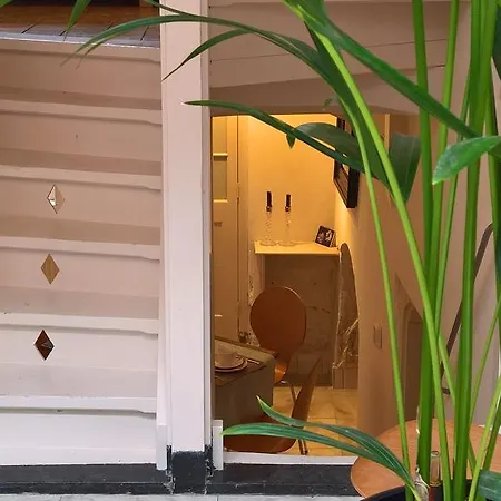 St.pierre Apartment