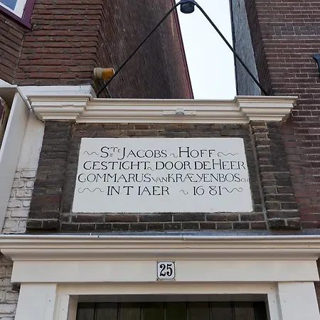 St.pierre Apartment