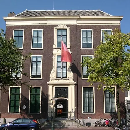 St.pierre Apartment Leiden