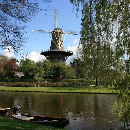 St.pierre Leiden