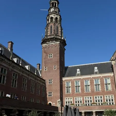 Apartment St.pierre Leiden
