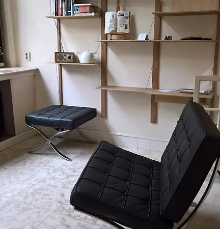 St.pierre Apartment