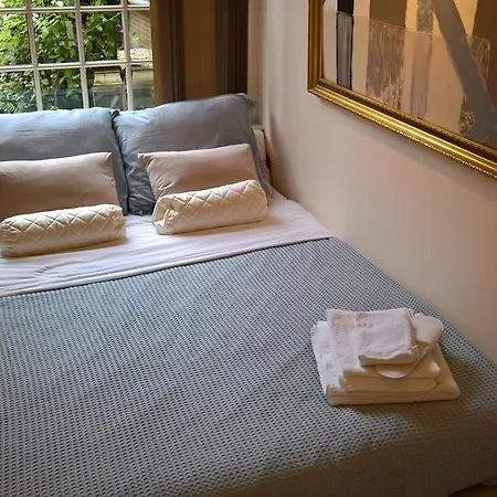 Apartment St.pierre *